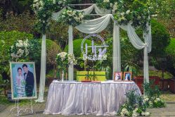 -花轿喜屋婚礼策划