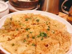 香煎蚝仔烙-陈鹏鹏潮汕菜(欢乐海岸 海边景观店)