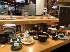 -大起水产回转寿司(りんくうシークル店)