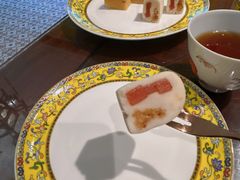 -富华斋饽饽铺·宫廷糕点·伴手礼(护国新天地店)
