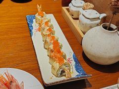-白石の深夜食堂(泰华店)
