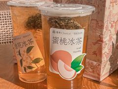 -春莱·老挝咖啡·泰式奶茶(钟楼店)