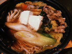 -元气寿司(东方宝泰店)