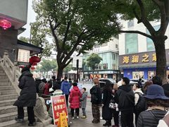 -同心楼(解放北路店)