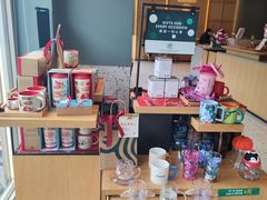 -星巴克臻选(武汉首义汇店)