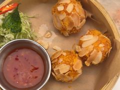 -KingThaia金泰兰(滨江天街店)