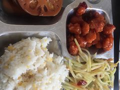 -南京工业大学-东苑1食堂