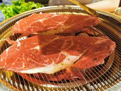 -西塔老太太泥炉烤肉(亚运村店)