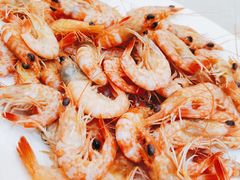 -新享乐海鲜(翠华路店)