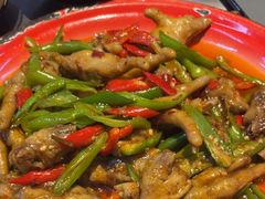 -馬伍旺川菜(江北虹悦城店)