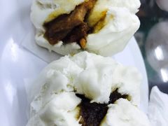 叉烧包-香港蓮香樓(上環店)