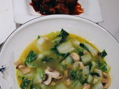 -火龙堂·风味民间菜(文一路店)