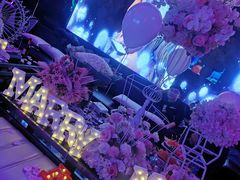 -黑桃K生日订制KTV