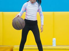 -玩胜青少儿体能(福田侨香中心)