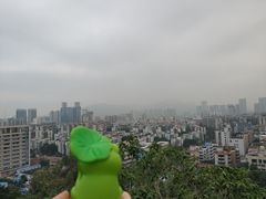 -炮台山公园