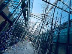 -intime coffee(芝麻街店)