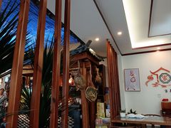 -益恒饭店乡间白族菜(古城总店)