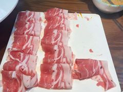 -竹叶涮肉坊(总店)