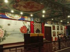 -武汉天乐社武宫剧场