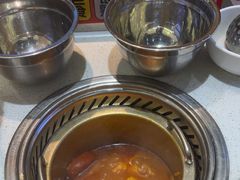 -龍歌自助小火锅(秦淮水游城店)