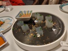 -肆月河豚·新淮扬(金融街店)