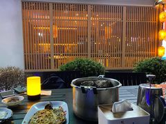 -蚝翅·海鲜粥·烧烤·宁夏滩羊季(玉米楼店)