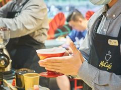 -麦当劳(沙面店)