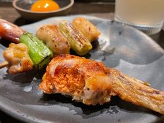 -三川·十酒Izakaya(南昌路店)