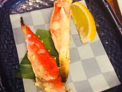 -蟹道乐(道顿堀本店)