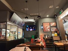 -得州厚道美式烤肉Texas Style BBQ(K11店)