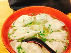 -梦花街馄饨店(中华苑店)