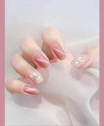 -1T·1M 日式美甲美睫