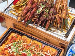 -友记功夫香·人民川菜(红牌楼店)
