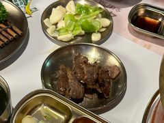 -西塔老太太泥炉烤肉(望京一店)