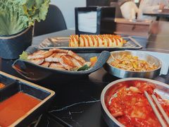 -HONGA HONGA雄家(曹路店)