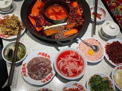 -龙厂长老火锅(抚琴店)