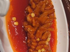 -缪氏川菜(深圳北站缤果空间店)