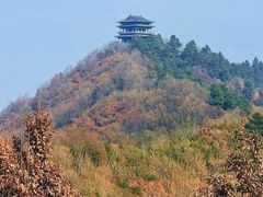 -敬亭山风景名胜区