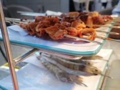 -多宾韩国料理(学衡路店)