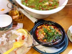 -古真记钵钵鸡(总店)