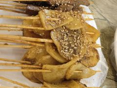 -十里铺铁板鱿鱼