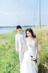 -全城热恋璀璨婚纱摄影(国贸总店)