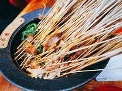 -冒椒火辣(太古里店)