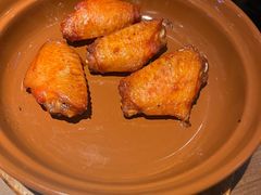 -萨莉亚意式餐厅(莲花国际广场店)