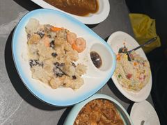 -桃子餐厅·天津菜(红星路直营店)