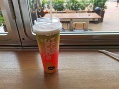 -混果汁(福田领展中心城店)