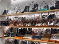-海星奢选二手奢侈品手表包包鉴定回收寄卖(墨玉南路店)