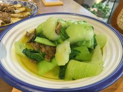 -得意楼蒸菜馆