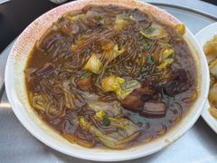-巧婆婆特色东北菜·铁锅炖
