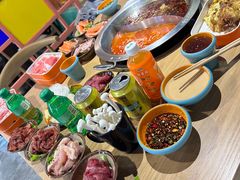 -铭记蛙小仙·活蛙畅享(CBD万达广场店)